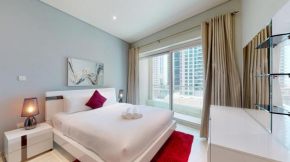 Marina Heights - Unique One Bedroom